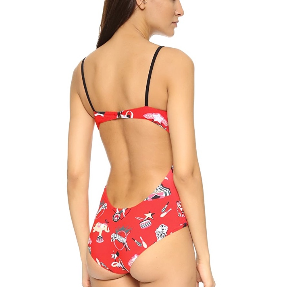 Missoni Circus Bathing Suit - Picture 2 of 5